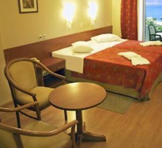 Hotel Kiani Akti Selianitika Room photo